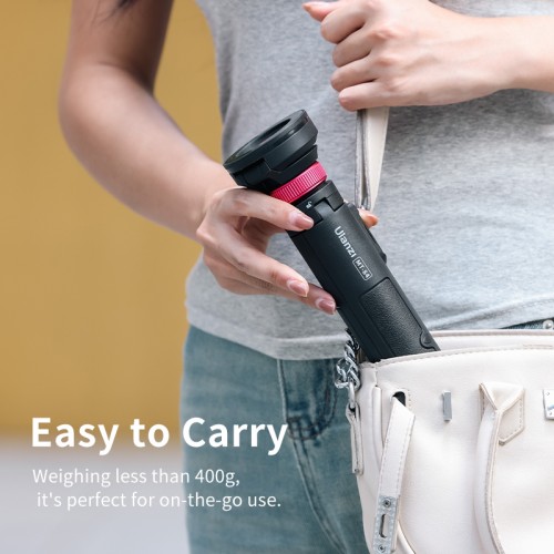 Штатив з Magsafe Ulanzi MT-84 Magnetic Tripod for Phone (T001 MT-84)