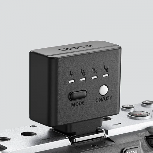 Вспышка для камеры Ulanzi SL02 Spark Lite