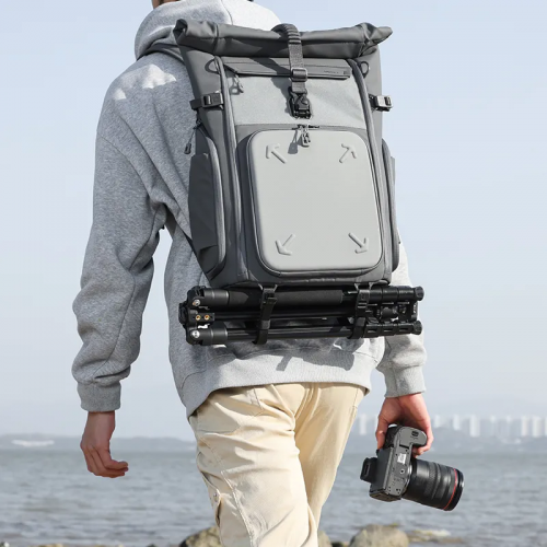 Штатив Ulanzi TT53 Traveler-Uka Tripod