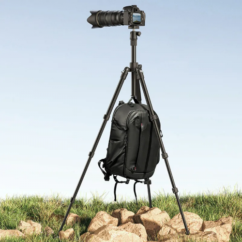 Штатив Ulanzi TT53 Traveler-Uka Tripod