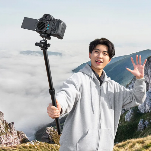 Штатив Ulanzi TT53 Traveler-Uka Tripod