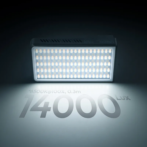 Відеосвітло Ulanzi LM-P40RGB Portable Video Light 40W RGB