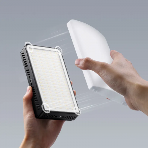 Відеосвітло Ulanzi LM-P40RGB Portable Video Light 40W RGB