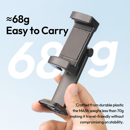 Тримач телефона Ulanzi Ulanzi MA54 Uka Phone Holder