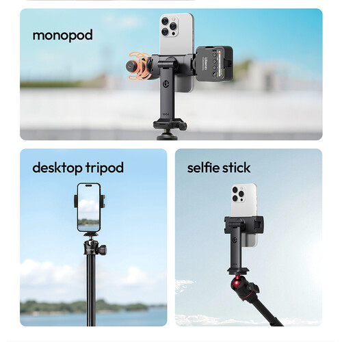 Тримач телефона Ulanzi Ulanzi MA54 Uka Phone Holder