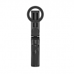 Селфі-монопод Ulanzi JJ03 3-in-1 Magnetic Phone Tripod with Remote Control Black