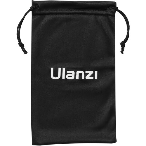 Набор для чистки Ulanzi CO72 10-в-1 Cleaning Kit