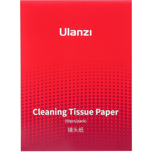 Набор для чистки Ulanzi CO72 10-в-1 Cleaning Kit
