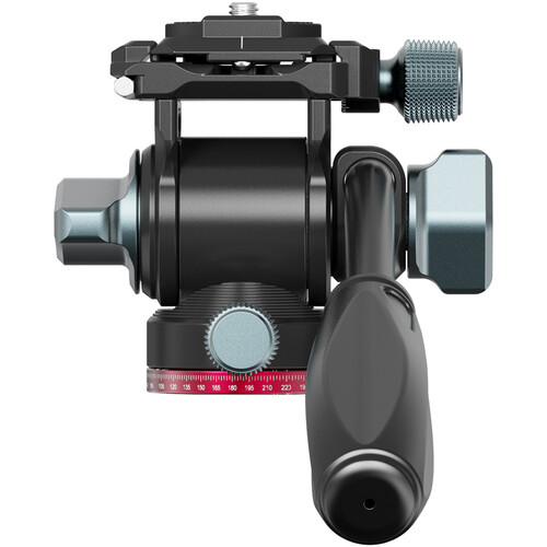 Штативная голова Ulanzi U-190 Hydraulic Head Mini