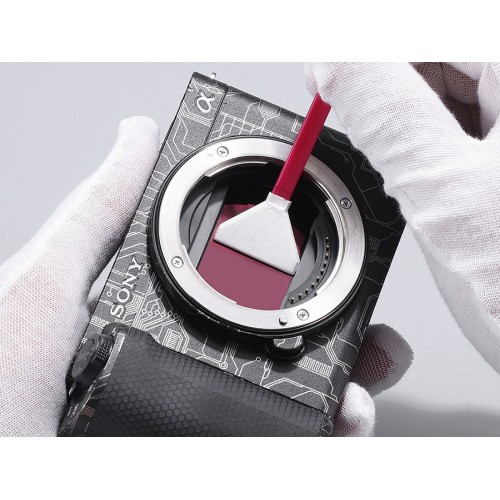 Набор для чистки Ulanzi CO28 Camera Cleaning Kit For Full Frame Cameras