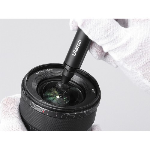 Набор для чистки Ulanzi CO28 Camera Cleaning Kit For Full Frame Cameras