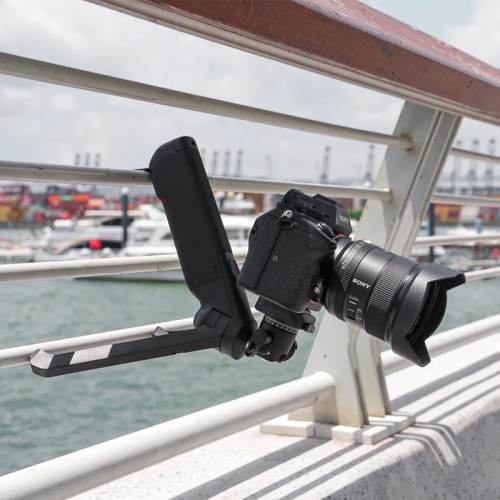 Ручка-миништатив Ulanzi TT38 с открытием одним нажатием