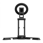 Тримач телефона Ulanzi SK29 Foldable Phone Stand(Magnetic) Black
