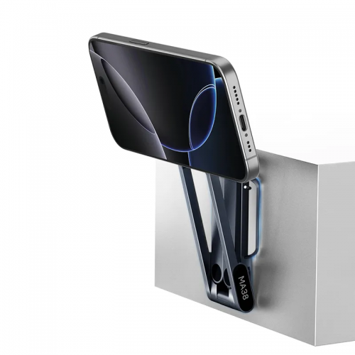 Тримач телефона Ulanzi MA38 MagLock Phone Stand Black