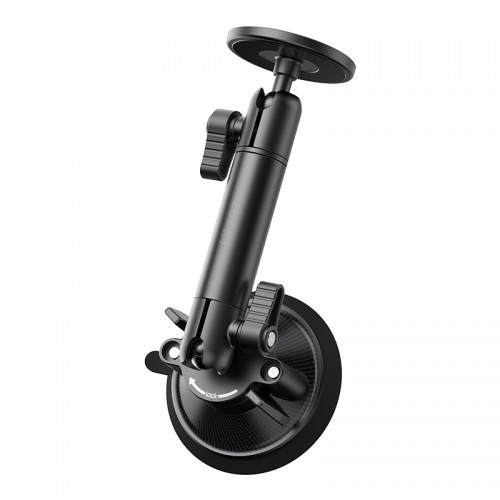 Тримач телефона Ulanzi ZJ06 Suction Cup Mount