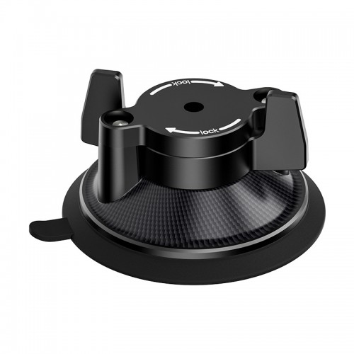 Тримач телефона Ulanzi ZJ06 Suction Cup Mount