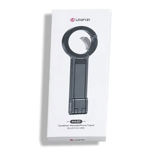 Держатель для телефона Ulanzi Vijim MA30 Carabiner Mobile Phone Tripod (M030 MA30)