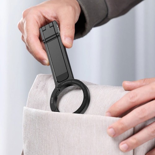 Держатель для телефона Ulanzi Vijim MA30 Carabiner Mobile Phone Tripod (M030 MA30)