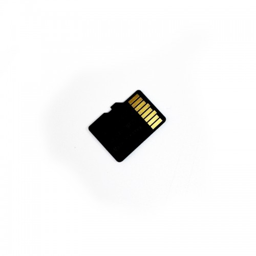 Карта памяти microSDXC (UHS-1) Wibrand 128 Гб класс 10