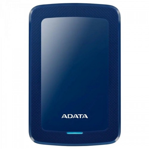 Зовнішній жорсткий диск PHD External 2.5'' ADATA USB 3.2 Gen. 1 DashDrive Durable HV300 1TB Blue