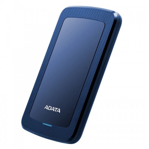 Зовнішній жорсткий диск PHD External 2.5'' ADATA USB 3.2 Gen. 1 DashDrive Durable HV300 1TB Blue