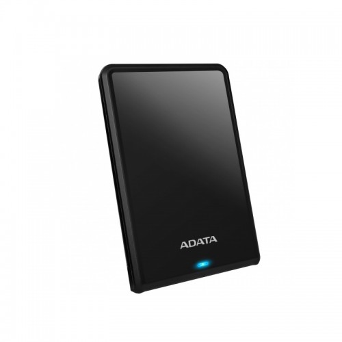 Зовнішній жорсткий диск PHD External 2.5'' ADATA USB 3.2 Gen. 1 DashDrive Classic HV620S 1TB Slim Black