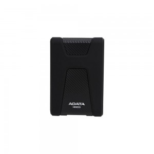Зовнішній жорсткий диск PHD External 2.5'' ADATA USB 3.1 DashDrive Durable HD650 1TB Black