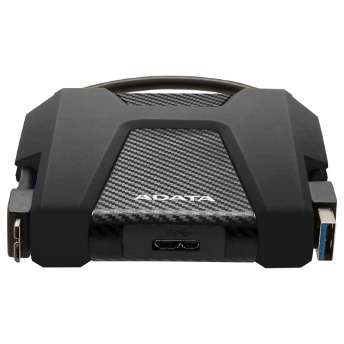 Внешний жесткий диск PHD External 2.5'' ADATA USB 3.0 DashDrive Durable HD680 1TB Black