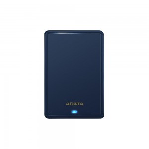 Зовнішній жорсткий диск PHD External 2.5'' ADATA USB 3.2 Gen. 1 DashDrive Classic HV620S 1TB Slim Blue