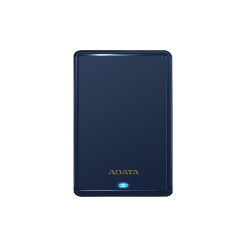 Зовнішній жорсткий диск PHD External 2.5'' ADATA USB 3.2 Gen. 1 DashDrive Classic HV620S 1TB Slim Blue
