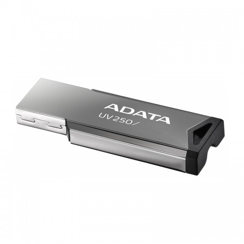 Флэш-накопитель ADATA USB 2.0 AUV 250 16 ГБ Silver