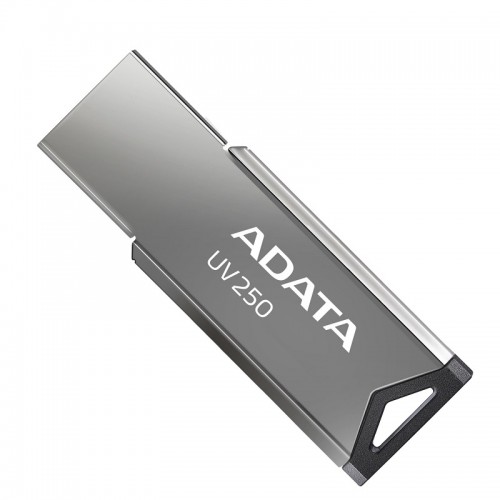 Флэш-накопитель ADATA USB 2.0 AUV 250 16 ГБ Silver