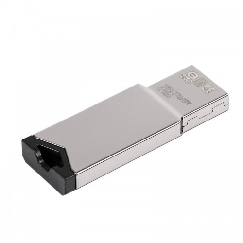 Флэш-накопитель ADATA USB 2.0 AUV 250 16 ГБ Silver