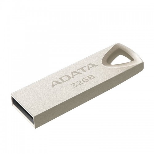 Флеш-накопитель ADATA USB 2.0 AUV 210 32Gb Golden
