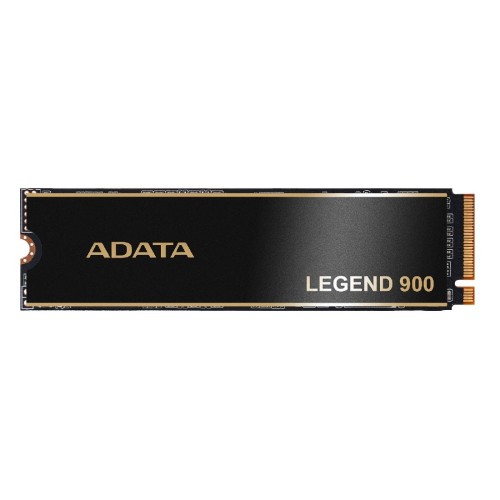 Накопичувач SSD M.2 ADATA LEGEND 900 512GB 2280 PCIe Gen 4x4 3D NAND Read/Write: 6200/2300 MB/sec