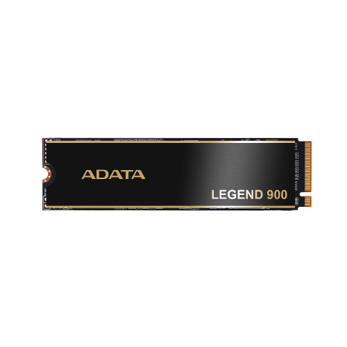 Накопичувач SSD M.2 ADATA LEGEND 900 2TB 2280 PCIe Gen 4x4 3D NAND Read/Write: 7000/5400 MB/sec