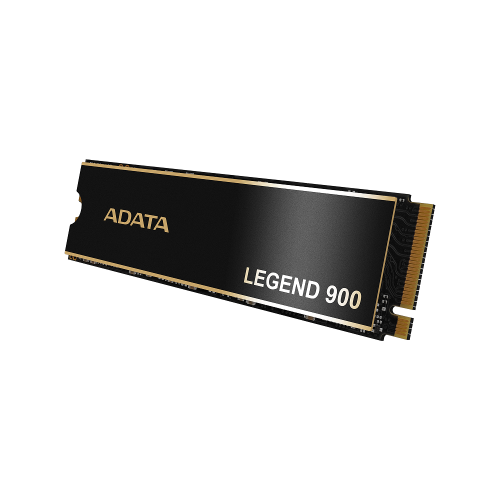 Накопичувач SSD M.2 ADATA LEGEND 900 2TB 2280 PCIe Gen 4x4 3D NAND Read/Write: 7000/5400 MB/sec