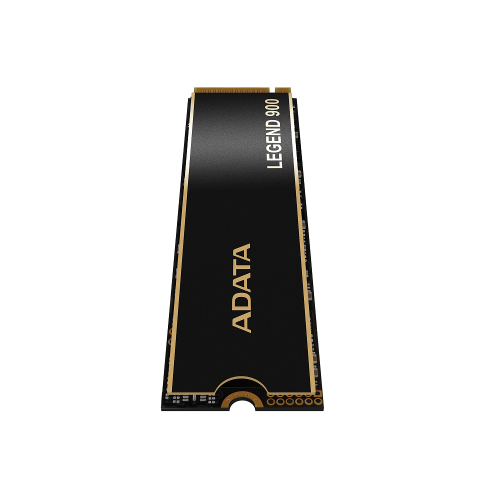 Накопичувач SSD M.2 ADATA LEGEND 900 2TB 2280 PCIe Gen 4x4 3D NAND Read/Write: 7000/5400 MB/sec