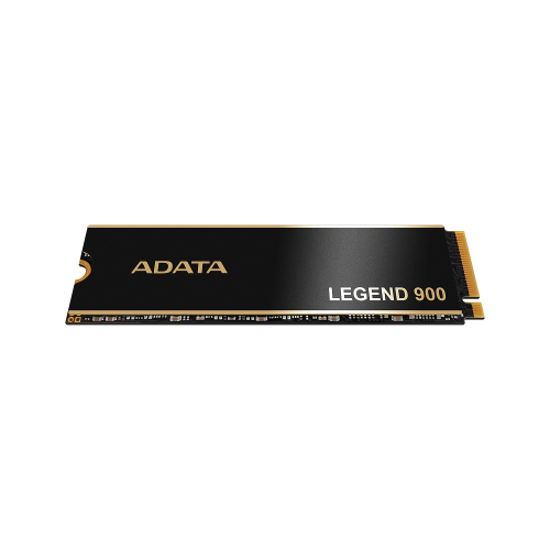 Накопичувач SSD M.2 ADATA LEGEND 900 2TB 2280 PCIe Gen 4x4 3D NAND Read/Write: 7000/5400 MB/sec