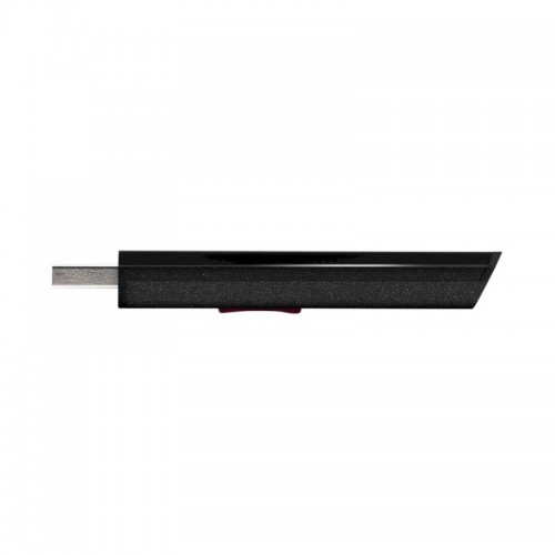 Портативний SSD ADATA SC610 500GB USB 3.2 550/500Mb/s Black