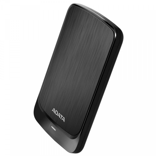 Зовнішній жорсткий диск PHD External 2.5'' ADATA USB 3.2 Gen. 1 HV320 4TB Slim Black