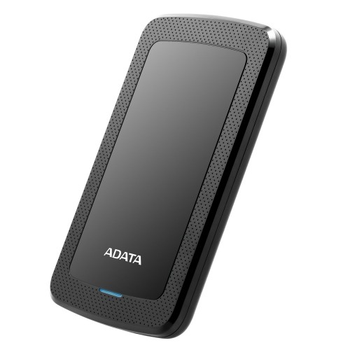 Зовнішній жорсткий диск PHD External 2.5'' ADATA USB 3.1 DashDrive Durable HV300 4TB Black
