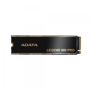 Накопичувач SSD M.2 ADATA LEGEND 900 PRO 2TB 2280 PCIe Gen 4x4 3D NAND Read/Write: 7400/6500 MB/sec