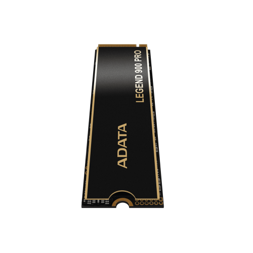 Накопичувач SSD M.2 ADATA LEGEND 900 PRO 2TB 2280 PCIe Gen 4x4 3D NAND Read/Write: 7400/6500 MB/sec