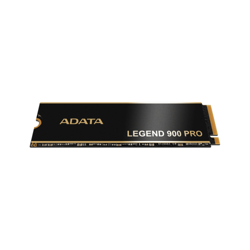Накопичувач SSD M.2 ADATA LEGEND 900 PRO 2TB 2280 PCIe Gen 4x4 3D NAND Read/Write: 7400/6500 MB/sec