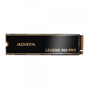 Накопичувач SSD M.2 ADATA LEGEND 900 PRO 1TB 2280 PCIe Gen 4x4 3D NAND Read/Write: 7400/6000 MB/sec