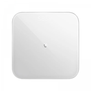 Умные весы Xiaomi Mijia Scale S200 Bluetooth 5.0 White