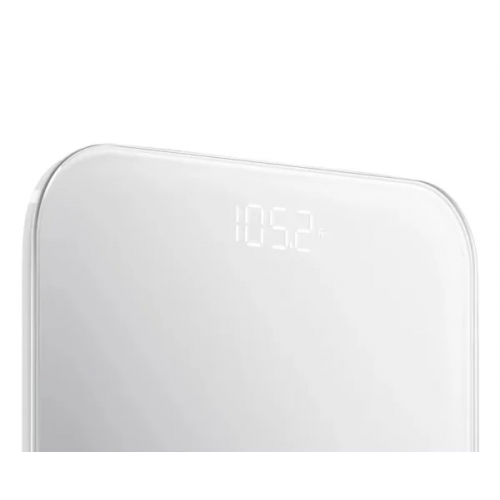 Умные весы Xiaomi Mijia Scale S200 Bluetooth 5.0 White