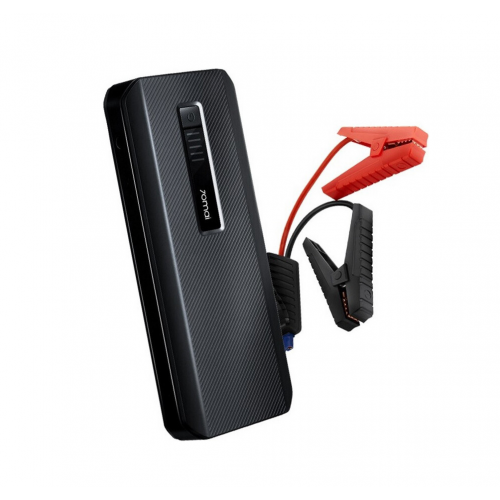 Автомобильное пуско-зарядное устройство Xiaomi 70mai Jump Starter Max Midrive PS06