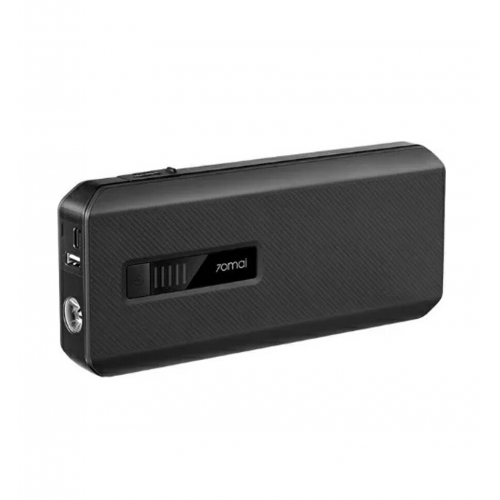 Автомобильное пуско-зарядное устройство Xiaomi 70mai Jump Starter Max Midrive PS06